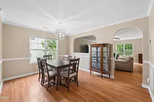 2505 Ferdinand Dr, Knightdale, NC 27545 - Photo 5