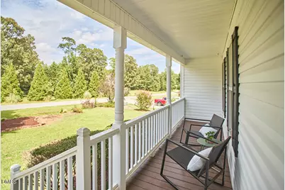 875 Sunrise Drive, Garner, NC 27529 - Photo 45