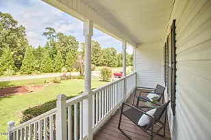 875 Sunrise Dr, Garner, NC 27529 - Photo 45