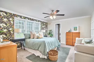 875 Sunrise Dr, Garner, NC 27529 - Photo 21