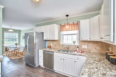 875 Sunrise Drive, Garner, NC 27529 - Photo 11