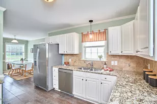 875 Sunrise Dr, Garner, NC 27529 - Photo 11