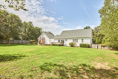 875 Sunrise Drive, Garner, NC 27529 - Photo 43