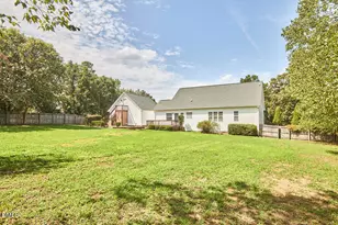 875 Sunrise Dr, Garner, NC 27529 - Photo 43