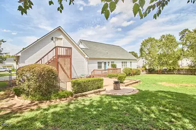 875 Sunrise Drive, Garner, NC 27529 - Photo 41