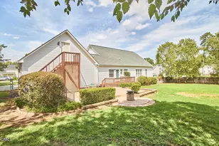 875 Sunrise Dr, Garner, NC 27529 - Photo 41
