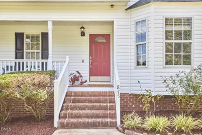 875 Sunrise Drive, Garner, NC 27529 - Photo 3