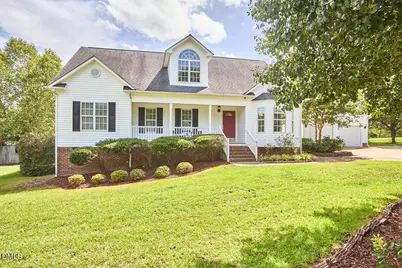 875 Sunrise Drive, Garner, NC 27529 - Photo 1