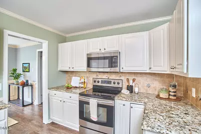 875 Sunrise Drive, Garner, NC 27529 - Photo 17