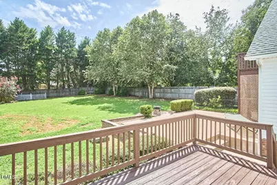 875 Sunrise Drive, Garner, NC 27529 - Photo 37
