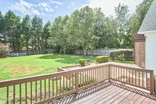 875 Sunrise Dr, Garner, NC 27529 - Photo 37