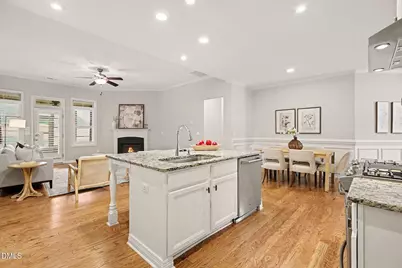 522 Brunello Drive, Wake Forest, NC 27587 - Photo 11