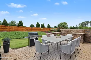 522 Brunello Dr, Wake Forest, NC 27587 - Photo 31