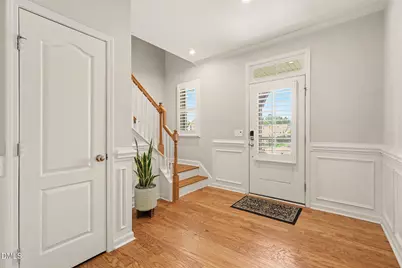 522 Brunello Drive, Wake Forest, NC 27587 - Photo 5