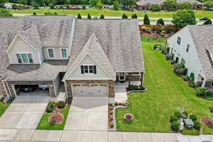 522 Brunello Dr, Wake Forest, NC 27587 - Photo 33