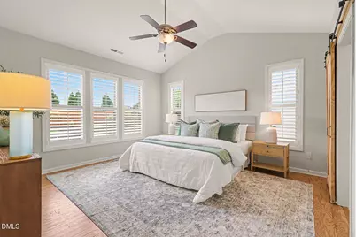 522 Brunello Drive, Wake Forest, NC 27587 - Photo 13
