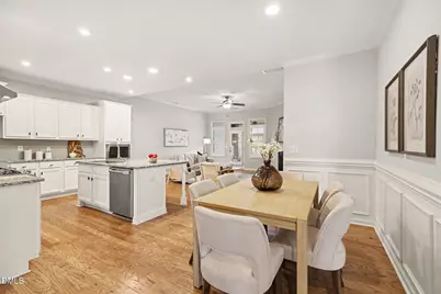 522 Brunello Drive, Wake Forest, NC 27587 - Photo 7