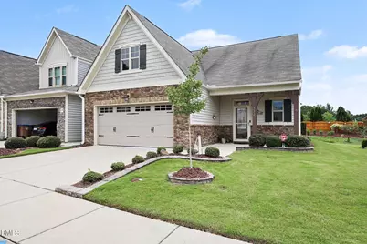 522 Brunello Drive, Wake Forest, NC 27587 - Photo 37