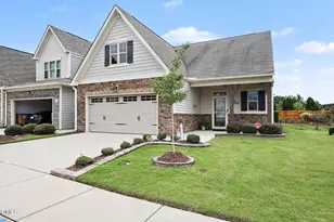 522 Brunello Dr, Wake Forest, NC 27587 - Photo 37