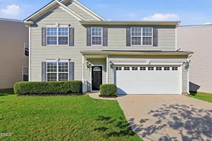 112 Jasper Point Dr, Holly Springs, NC 27540 - Photo 1