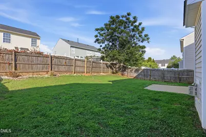 112 Jasper Point Drive, Holly Springs, NC 27540 - Photo 35