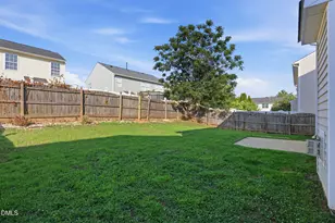 112 Jasper Point Dr, Holly Springs, NC 27540 - Photo 35