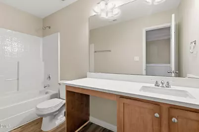 112 Jasper Point Drive, Holly Springs, NC 27540 - Photo 31