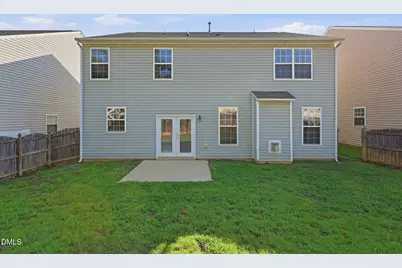 112 Jasper Point Drive, Holly Springs, NC 27540 - Photo 33