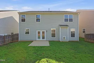 112 Jasper Point Dr, Holly Springs, NC 27540 - Photo 33