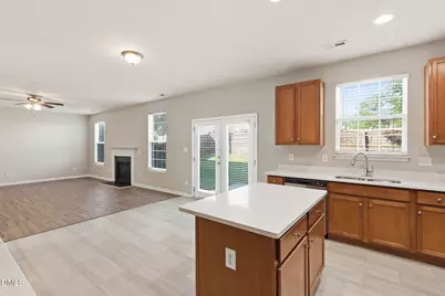 112 Jasper Point Drive, Holly Springs, NC 27540 - Photo 15