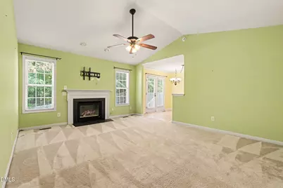 3201 Cotton Grove Run, Raleigh, NC 27610 - Photo 3