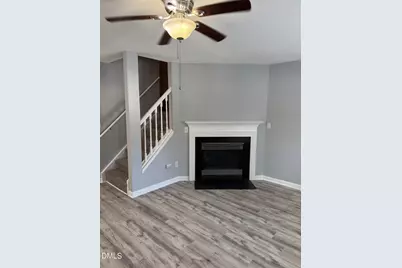 5553 Fieldcross Court, Raleigh, NC 27610 - Photo 3