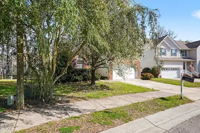 5017 Casland Drive, Raleigh, NC 27604 - Photo 3