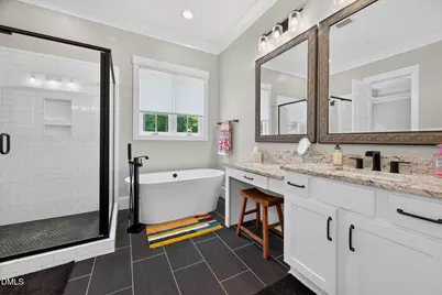205 Congleton Way, Holly Springs, NC 27540 - Photo 31