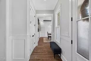 205 Congleton Way, Holly Springs, NC 27540 - Photo 25