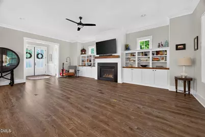 205 Congleton Way, Holly Springs, NC 27540 - Photo 13