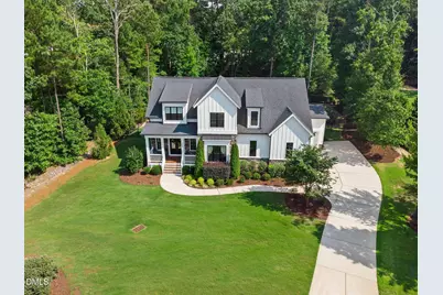 205 Congleton Way, Holly Springs, NC 27540 - Photo 83