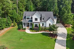 205 Congleton Way, Holly Springs, NC 27540 - Photo 83