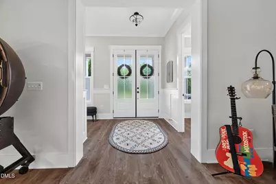 205 Congleton Way, Holly Springs, NC 27540 - Photo 37