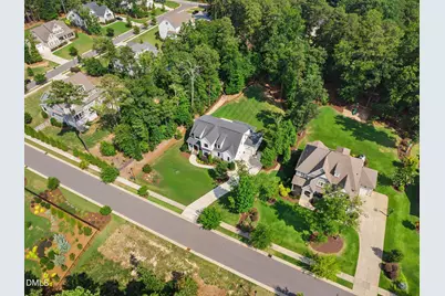 205 Congleton Way, Holly Springs, NC 27540 - Photo 91