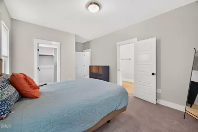 205 Congleton Way, Holly Springs, NC 27540 - Photo 55