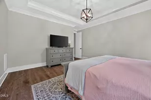 205 Congleton Way, Holly Springs, NC 27540 - Photo 29