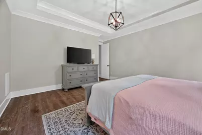 205 Congleton Way, Holly Springs, NC 27540 - Photo 29