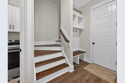 205 Congleton Way, Holly Springs, NC 27540 - Photo 27
