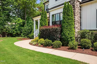 205 Congleton Way, Holly Springs, NC 27540 - Photo 71