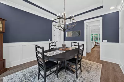 205 Congleton Way, Holly Springs, NC 27540 - Photo 23
