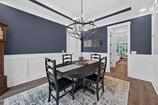 205 Congleton Way, Holly Springs, NC 27540 - Photo 23