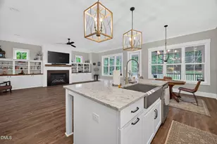 205 Congleton Way, Holly Springs, NC 27540 - Photo 21