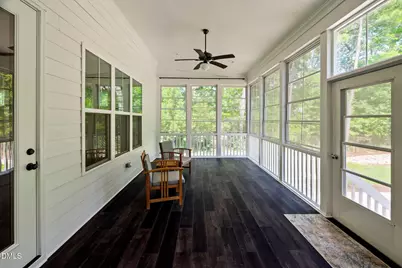205 Congleton Way, Holly Springs, NC 27540 - Photo 61