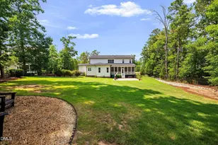 205 Congleton Way, Holly Springs, NC 27540 - Photo 75